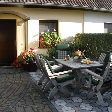 Ferienwohnung Gliese Beeskow Εξωτερικό φωτογραφία