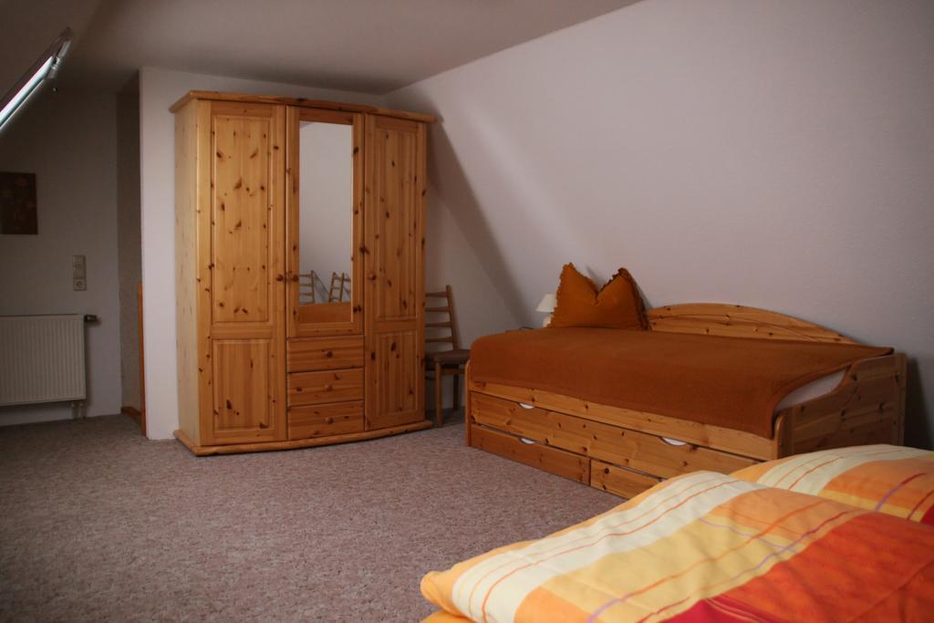 Ferienwohnung Gliese Beeskow Εξωτερικό φωτογραφία