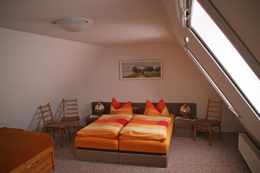 Ferienwohnung Gliese Beeskow Εξωτερικό φωτογραφία